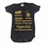 Body Personalizado Formula 1 Preto. - comprar online