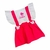 Romper Saia da Barbie. - comprar online