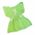 Romper Saia Da Sininho. - comprar online