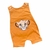 Jardineira do Simba Rei Leão. - comprar online