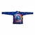 Conjunto de Roupa de Banho do Stitch Capitão América Masculino. - Vitória Baby & Kids LTDA