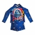 Conjunto de Roupa de Banho do Stitch Capitão América Masculino. - comprar online