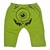 Conjunto Body Do Mike Monstros SA. - Vitória Baby & Kids LTDA