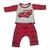 Conjunto Do Carros Lightnin Mcqueen Para Bebês. - comprar online
