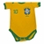 Body do Brasil 10 100% Algodão - comprar online