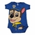 Body Mesversário Chase Patrulha Canina. - comprar online