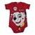 Body Mesversário Marshall Patrulha Canina. - comprar online