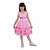 Vestido Rosa Pepa Pig - comprar online