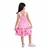Vestido Rosa Pepa Pig na internet