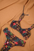 Top Lucy Pitanga Star - comprar online