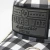 Boné Trucker Detalhe Frontal - Preto | TEXAS JOE - loja online