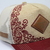 Imagem do Boné Fem. Trucker Detalhe Frontal - Vermelho | TEXAS JOE
