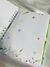 Caderno Flowers A5 - comprar online