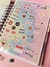 Planner Colors 2024 na internet