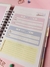 Planner Colors 2024 - Personalizze Art