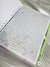 Caderno Flowers A5 na internet