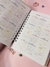 Planner Colors 2024 - loja online