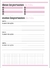 Agenda Flower Marmorizada - comprar online