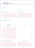 Agenda Ilustração Infantil - comprar online
