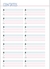 Imagem do Agenda Tons Pasteis Borboleta