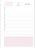Agenda Direito Rosa - comprar online