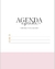 Agenda Borboleta Delicada - comprar online