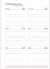Agenda Inicial Preta com frase