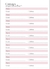 Imagem do Agenda Enfermagem Rosa