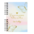 Caderno Pequenos passos todos os dias
