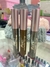 Gel para cejas con color