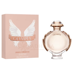 OLYMPEA PACO RABANNE EAU DE PARFUM PERFUME FEMININO - comprar online