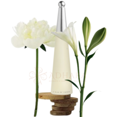 L´EAU DISSEY ISSEY MIYAKE EAU DE TOILETTE PERFUME FEMININO na internet