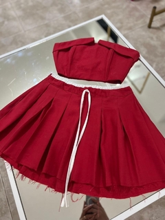 conjunto amora