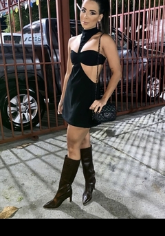 vestido Sj