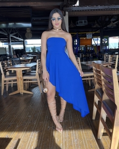 vestido tifany