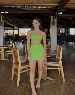 conjunto lili