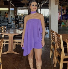 vestido agnes 