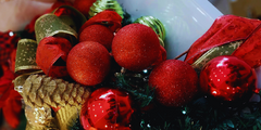 Banner de la categoría BOLAS