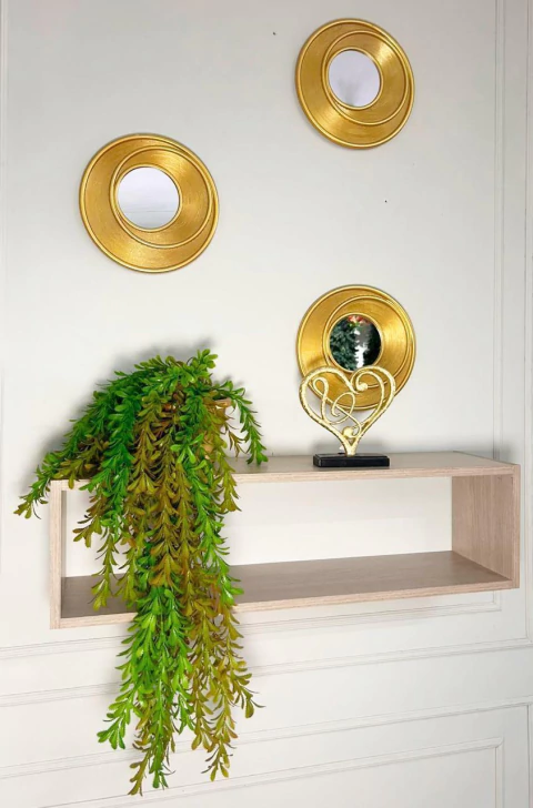 Kit Decorativo Estanteria - comprar en línea