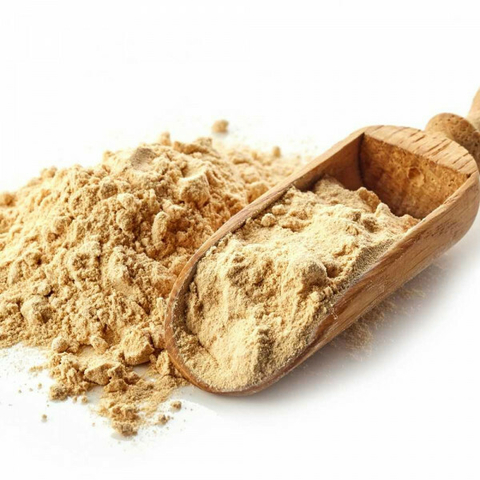 GINSENG