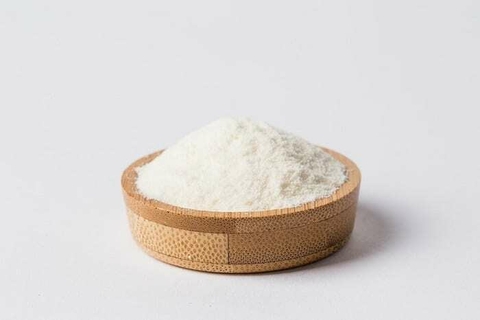 LEITE DE COCO VEGANO
