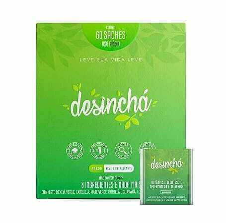 DESINCHÁ