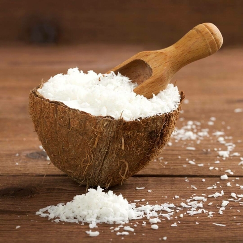 COCO FLOCOS MÉDIO