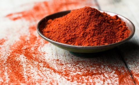 PÁPRICA PICANTE