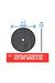 Discos de Corte con Fibra de Vidrio de 1-1/4" (426) 5 Unidades Dremel - comprar online