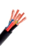 Cable Tipo Taller 5 Conductores (TPR)