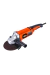 Amoladora 180MM 2250W Nebraska