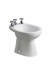 Bidet Andina 3 Agujeros Ferrum (Sin Grifería)