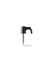 Grampas para Cable Coaxil X 50 Unidades