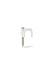 Grampas para Cable Coaxil X 50 Unidades - comprar online